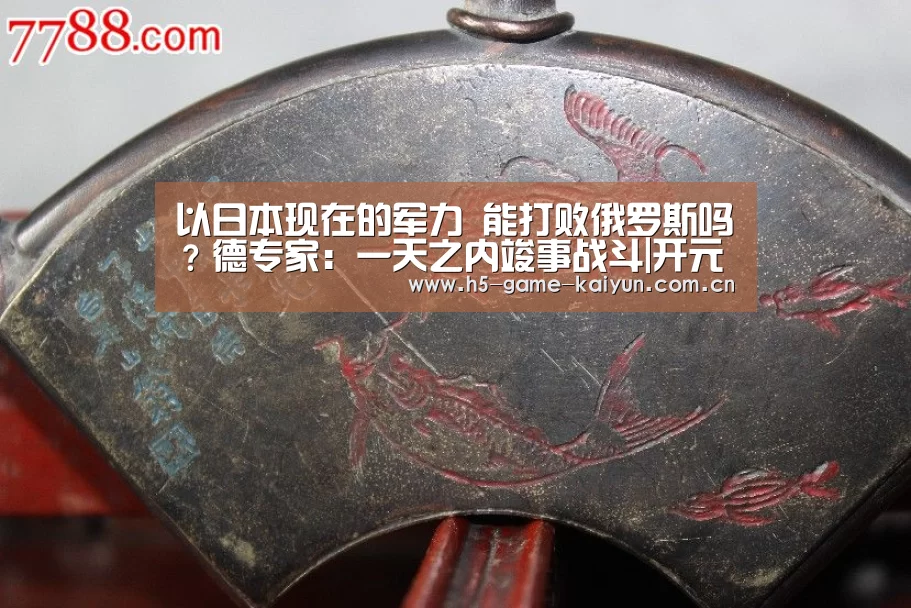 
以日本现在的军力 能打败俄罗斯吗？德专家：一天之内竣事战斗|开元棋牌电脑版